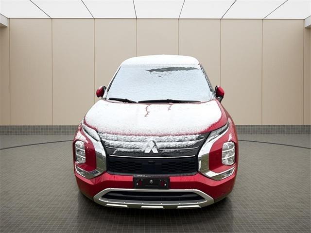 2024 Mitsubishi Outlander SE 2.5 S-AWC