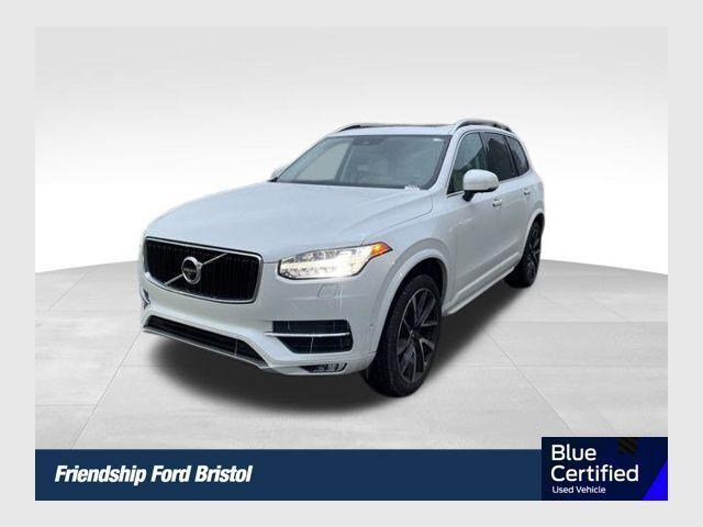 2018 Volvo XC90 T6 Momentum