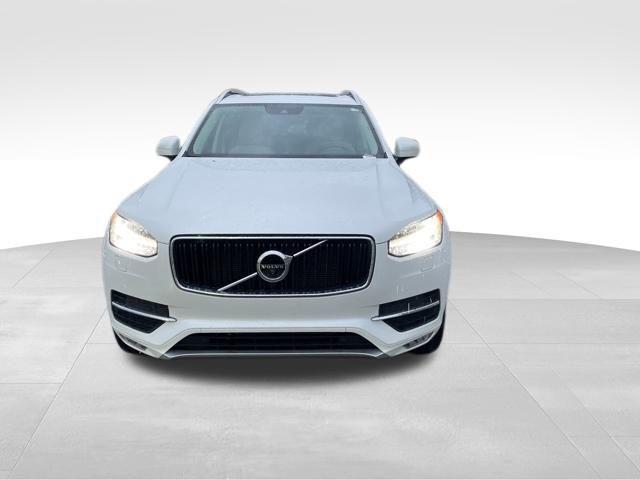 2018 Volvo XC90 T6 Momentum