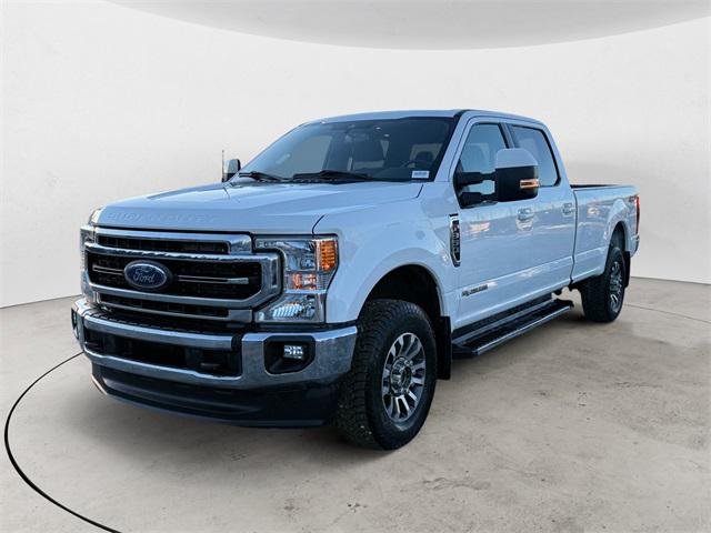 2022 Ford F-350 Lariat
