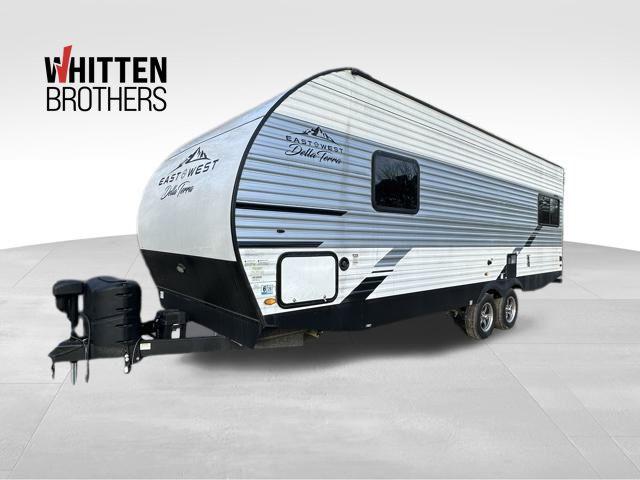 2022 Della Terra 200Rd 