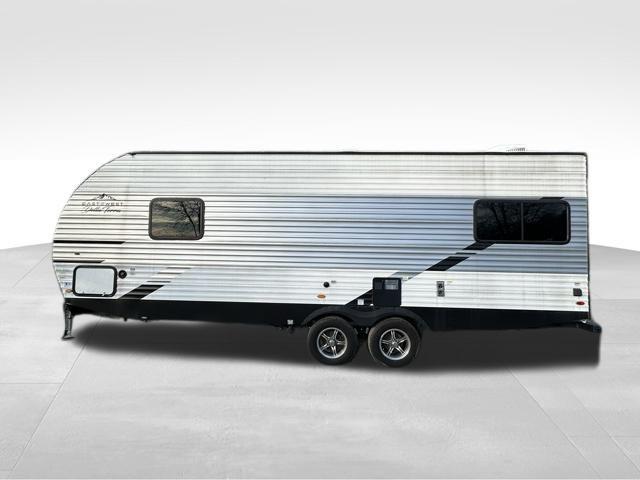 2022 Della Terra 200Rd 