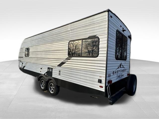 2022 Della Terra 200Rd 