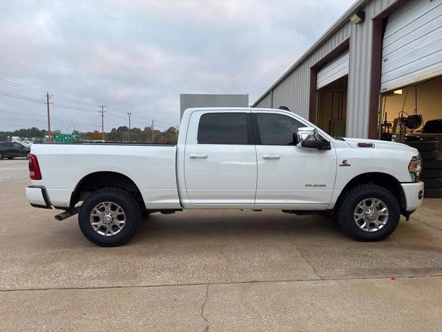 2024 RAM 2500 Laramie Crew Cab 4x4 64 Box