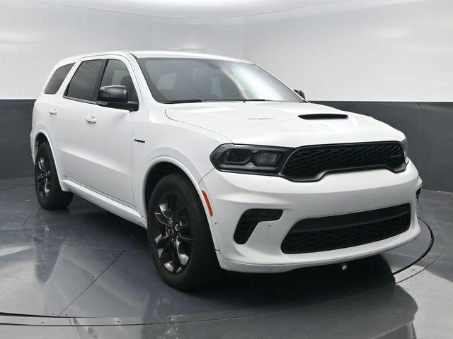2022 Dodge Durango R/T AWD