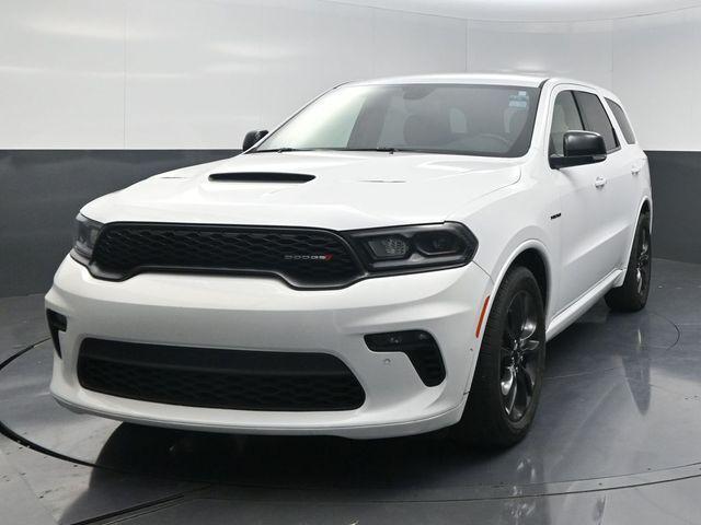 2022 Dodge Durango R/T AWD