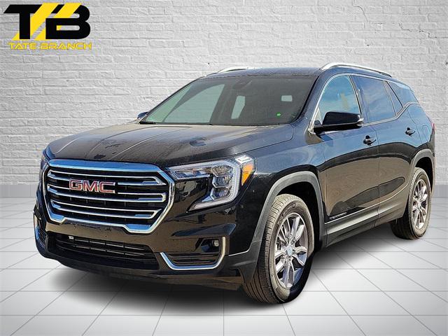 2024 GMC Terrain AWD SLT