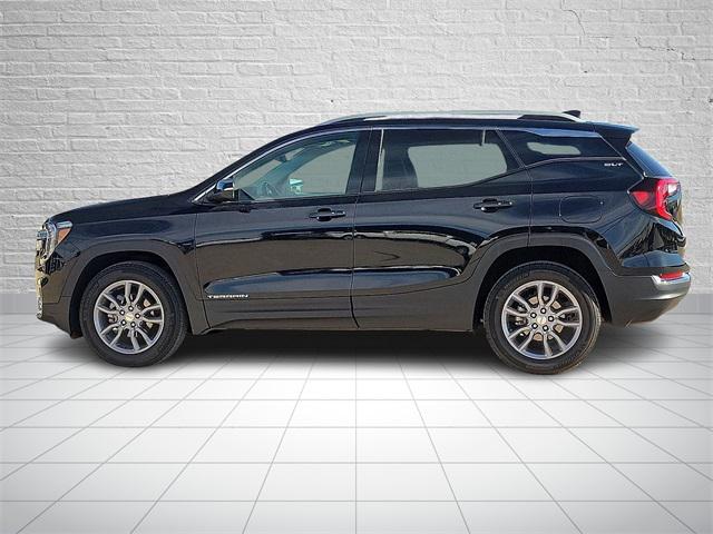 2024 GMC Terrain AWD SLT