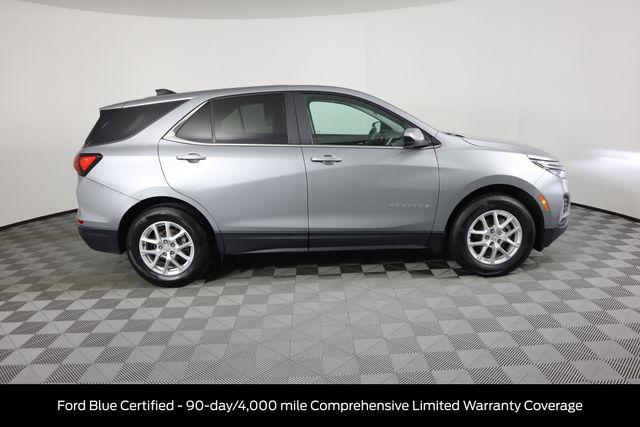 2023 Chevrolet Equinox AWD LT