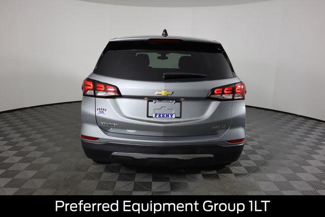 2023 Chevrolet Equinox AWD LT