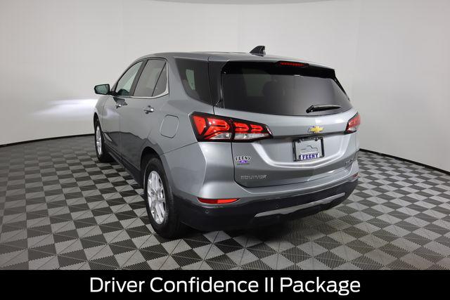 2023 Chevrolet Equinox AWD LT