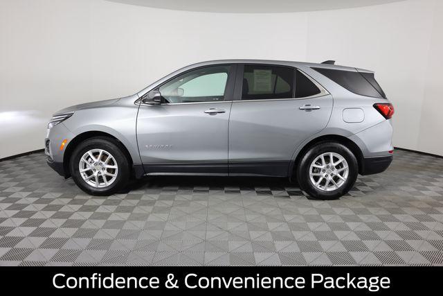 2023 Chevrolet Equinox AWD LT