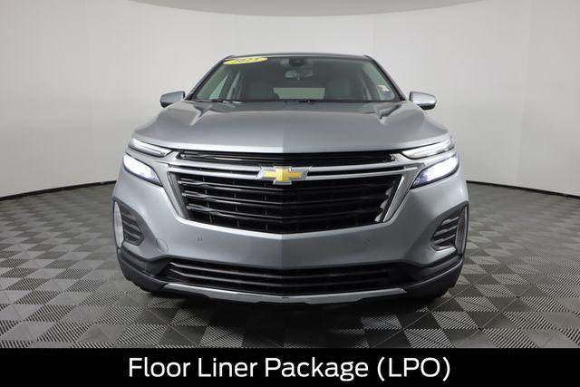 2023 Chevrolet Equinox AWD LT