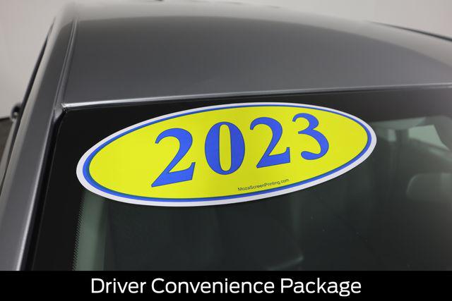 2023 Chevrolet Equinox AWD LT