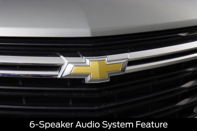 2023 Chevrolet Equinox AWD LT