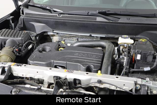 2023 Chevrolet Equinox AWD LT