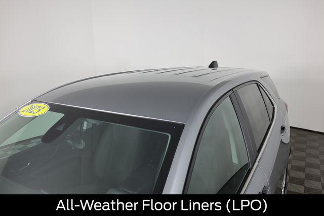 2023 Chevrolet Equinox AWD LT