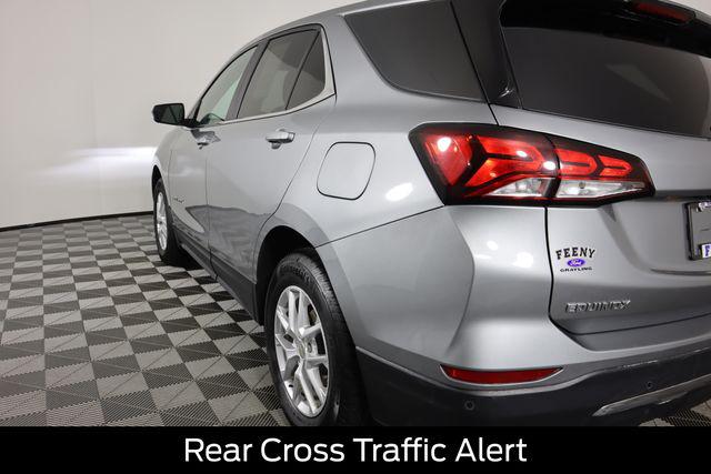 2023 Chevrolet Equinox AWD LT