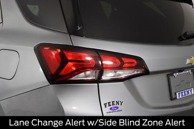 2023 Chevrolet Equinox AWD LT
