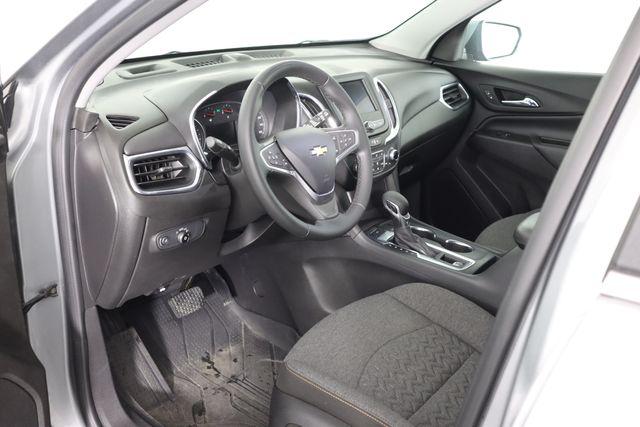 2023 Chevrolet Equinox AWD LT