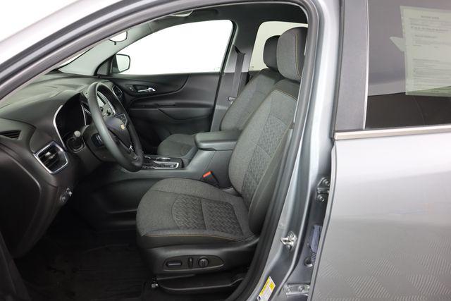 2023 Chevrolet Equinox AWD LT