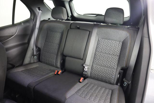 2023 Chevrolet Equinox AWD LT