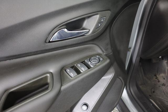 2023 Chevrolet Equinox AWD LT