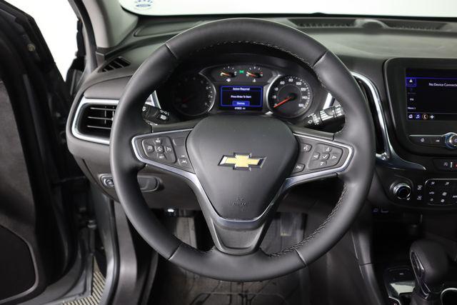 2023 Chevrolet Equinox AWD LT