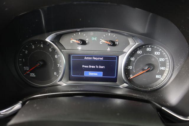 2023 Chevrolet Equinox AWD LT