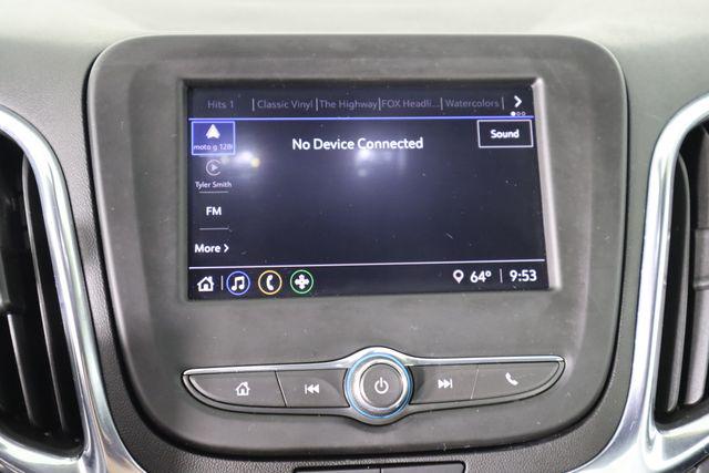 2023 Chevrolet Equinox AWD LT