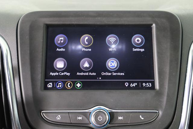 2023 Chevrolet Equinox AWD LT