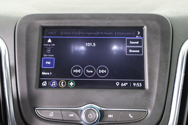 2023 Chevrolet Equinox AWD LT