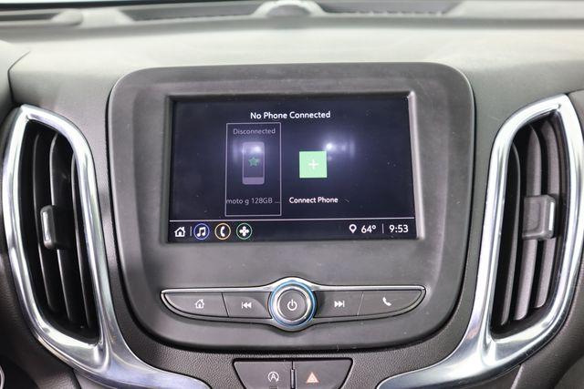 2023 Chevrolet Equinox AWD LT