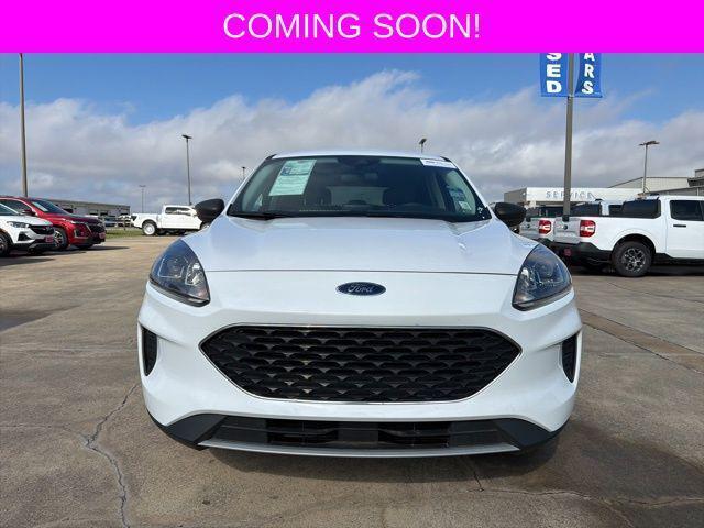 2022 Ford Escape SE Hybrid