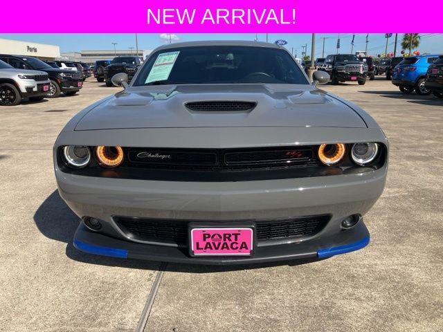 2023 Dodge Challenger R/T Scat Pack 2023 Dodge Challenger R/T Scat Pack