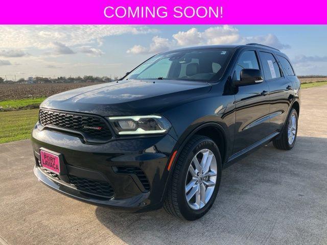 2024 Dodge Durango GT Plus AWD
