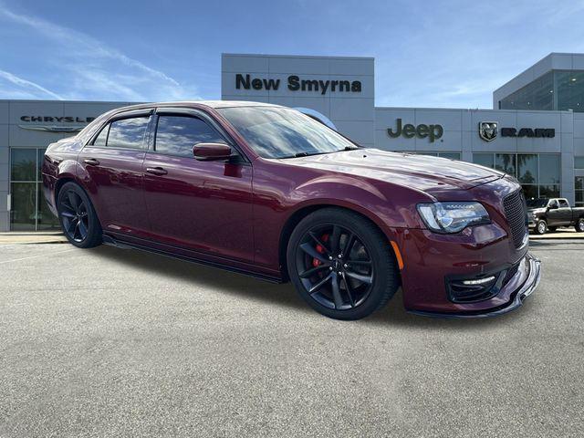 2023 Chrysler 300 300C 2023 Chrysler 300 300C