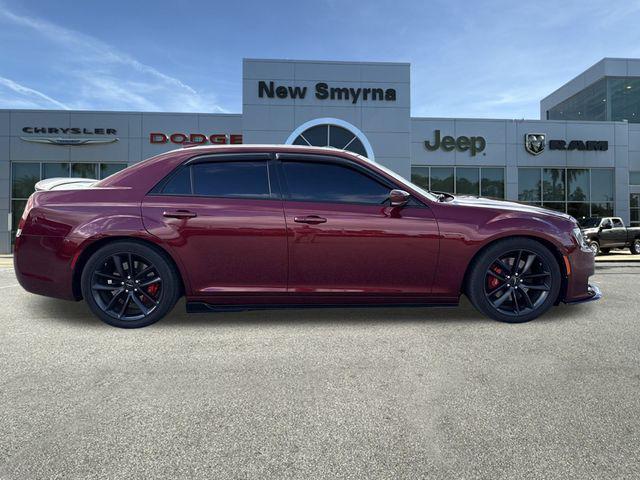 2023 Chrysler 300 300C 2023 Chrysler 300 300C