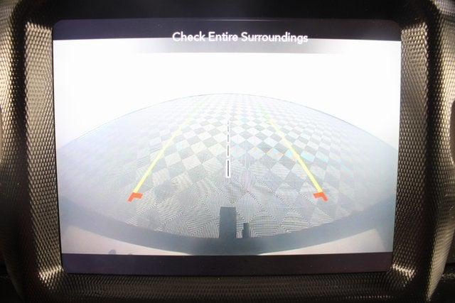 2020 Jeep Wrangler Unlimited Sahara 4X4