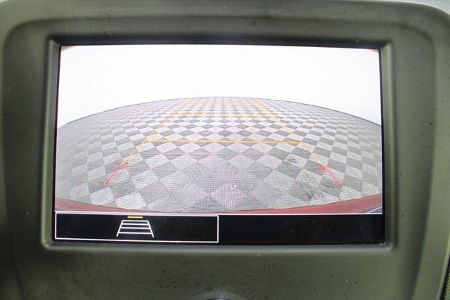 2024 Chevrolet Equinox FWD LT