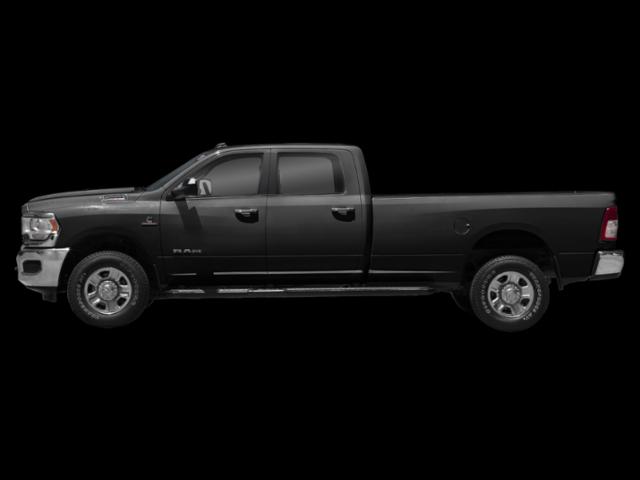 2020 RAM 2500 Big Horn Crew Cab 4X4 64 Box 2020 RAM 2500 Big Horn Crew Cab 4X4 64 Box