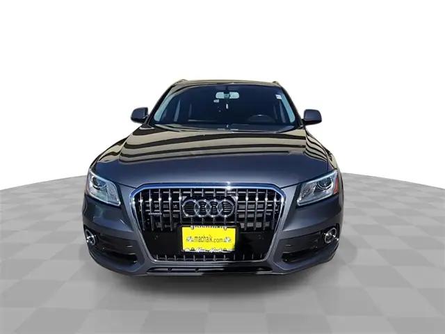 2015 Audi Q5 2.0T Premium 2015 Audi Q5 2.0T Premium