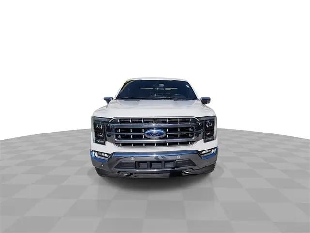 2021 Ford F-150 LARIAT 2021 Ford F-150 LARIAT