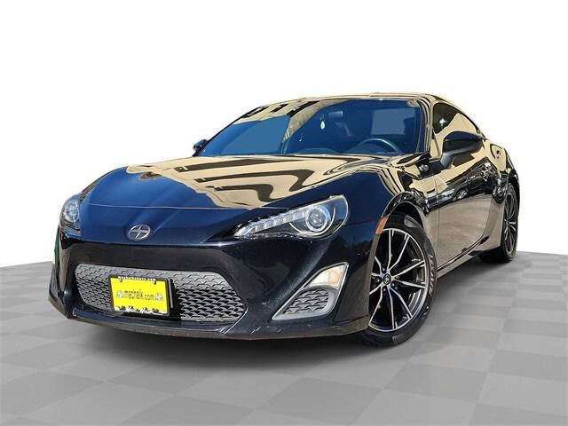 2013 Scion FR-S Base 2013 Scion FR-S Base