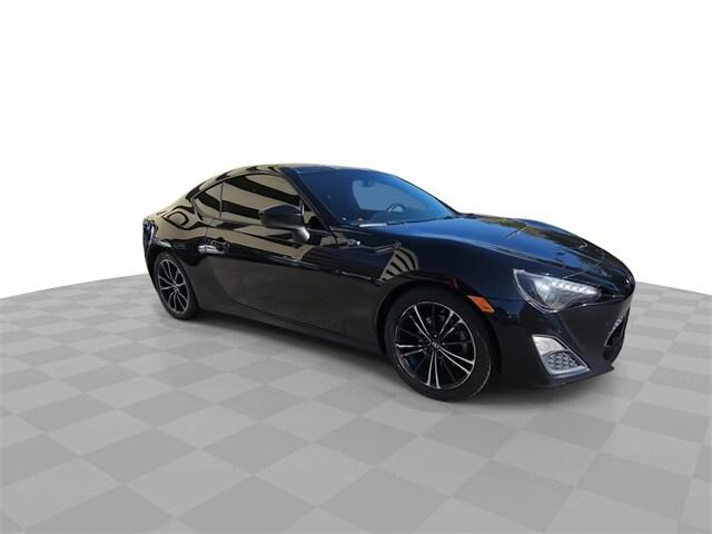 2013 Scion FR-S Base 2013 Scion FR-S Base