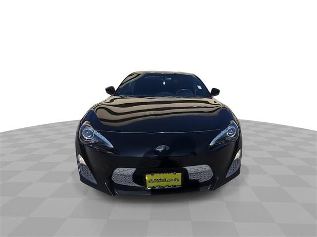 2013 Scion FR-S Base 2013 Scion FR-S Base