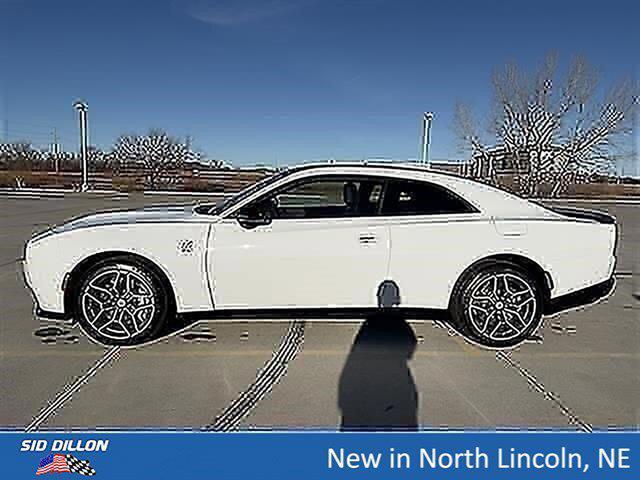 2026 Dodge Charger CHARGER SCAT PACK PLUS 2-DOOR AWD 2026 Dodge Charger CHARGER SCAT PACK PLUS 2-DOOR AWD