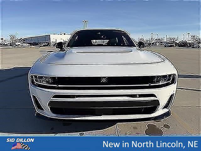2026 Dodge Charger CHARGER SCAT PACK PLUS 2-DOOR AWD 2026 Dodge Charger CHARGER SCAT PACK PLUS 2-DOOR AWD