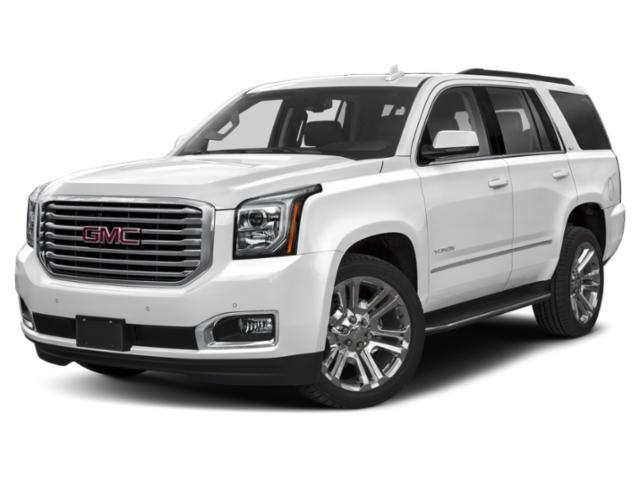 2018 GMC Yukon SLT 2018 GMC Yukon SLT