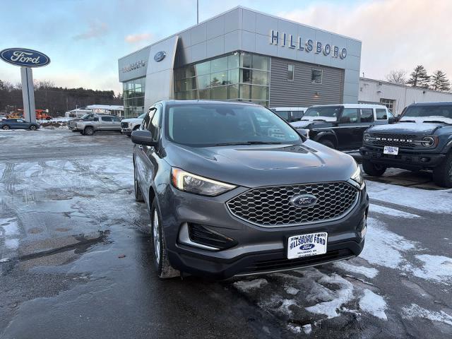 2023 Ford Edge SEL for sale in Hillsboro, NH